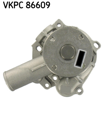 SKF VKPC 86609 Pompa acqua